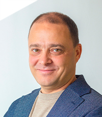 Дехтяр Виталий Валерьевич